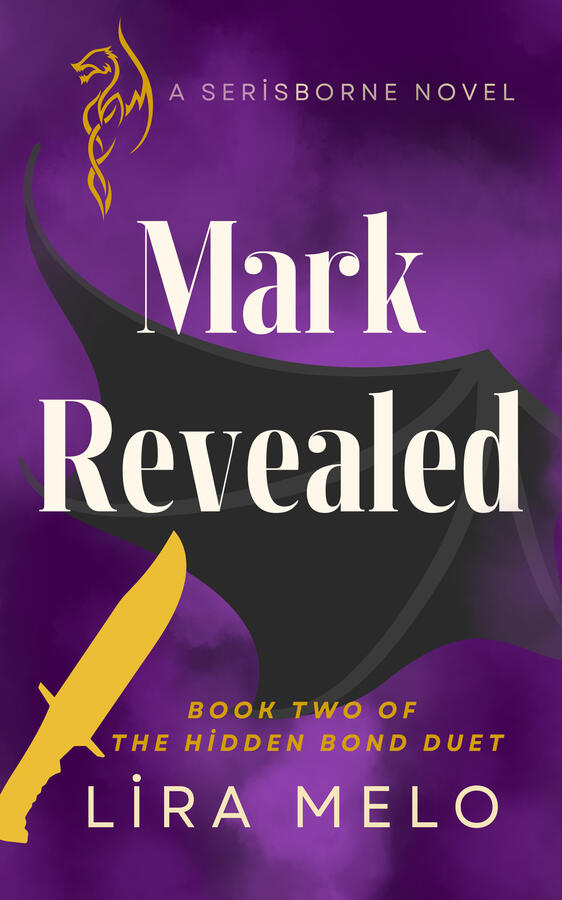 Mark Unseen